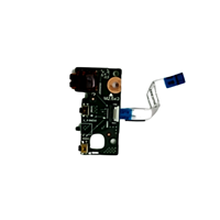 HP ProBook x360 11 G2 EE Laptop (2KQ32PA) PC Board (Audio) 932714-001