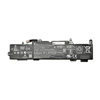 HP ZBook 14u G5 (4PC11US) Battery 933321-855