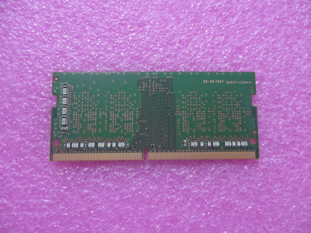 HP PAVILION AIO 27-XA0049 CAN/ENG - 4NN79AA Memory (DIMM) 937356-800