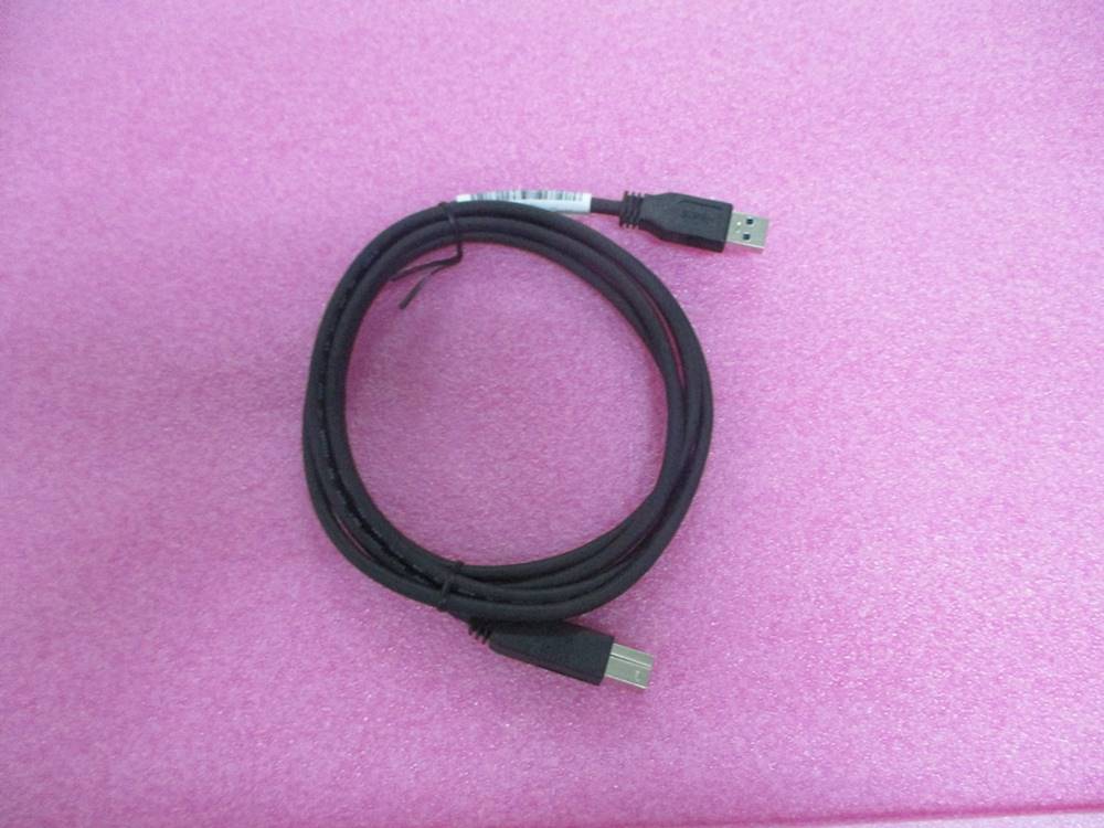 HP ELITEDISPLAY E273 27-INCH MONITOR - 1FH50A8 Cable 939176-001