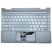 HP Spectre 13-ae000 x360 Convertible (1WU66AV) Keyboard 942041-001