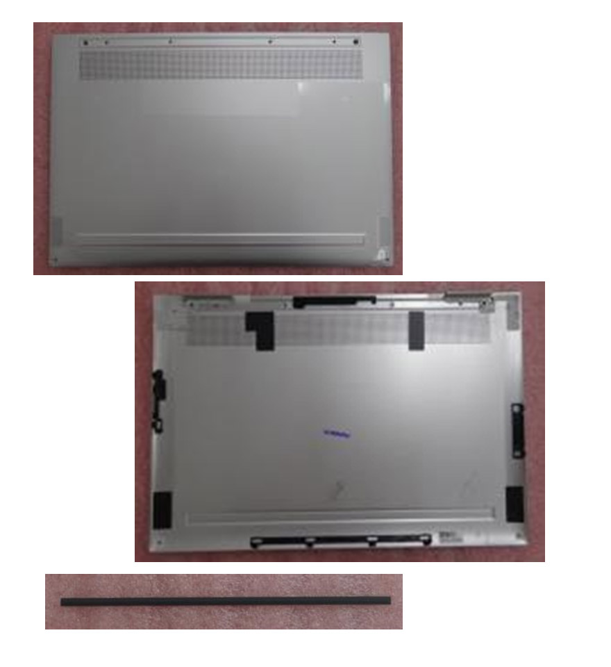 HP Spectre 13-ae000 x360 Convertible (1WU64AAR) Cover Pad 942845-001