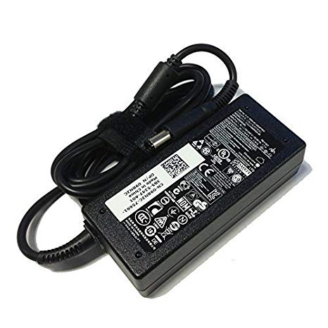 DELL Part 9RN2C DELL ADAPTER, ALTERNATING CURRENT, 65W, CHICONY CORP, 3P, PWA INTEGRATED, WORLD WIDE