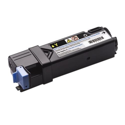 Dell 2155cn Color Laser Printer INK TONER - 9X54J