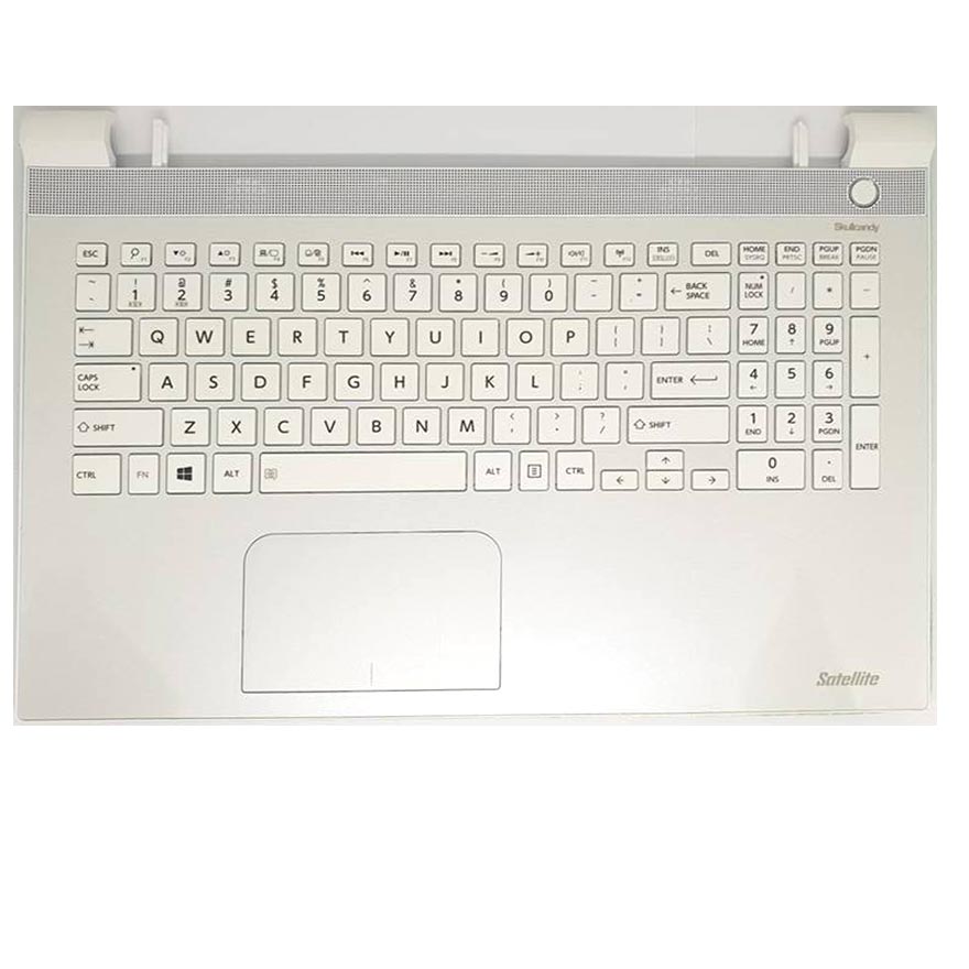 Dynabook replacement keyboard A000387810