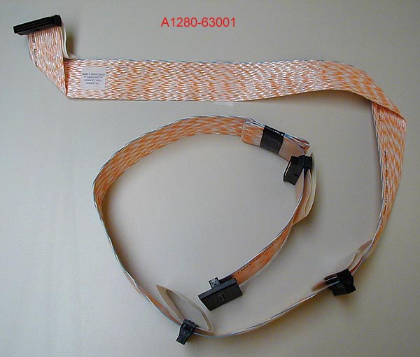 HP PL CLASS(450/500/550/600/650/700/750) - A6038A Cable A1280-63001