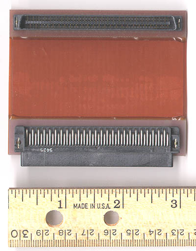 HP VISUALIZE IVX24 GRAPH ACCEL(715/C CL) - A4333AR Cable A4071-62001