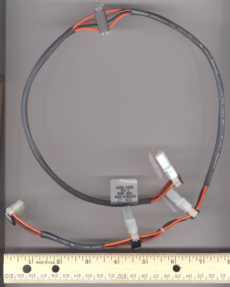 HP VISUALIZE C240 WORKSTATION - A4945AR Cable A4200-61605