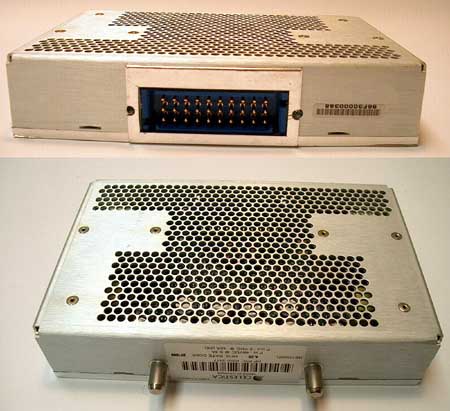 HP VISUALIZE J7000 WORKSTATION - A4981A Converter A4981-86002