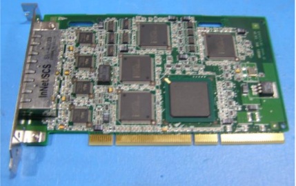 HPE A5506-69102