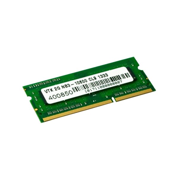 Dell Latitude XT2 MEMORY - A5557303