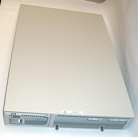 HPE A5570-67007