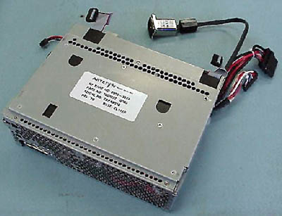HP VISUALIZE B2000 WORKSTATION - Y1644A Power Supply A5983-62011