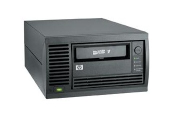 HPE Part A6307A SureStore E Ultrium 100/200GB Low Voltage Differential SCSI tape drive module