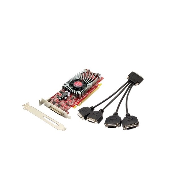 Dell XPS 8900 GRAPHICS CARD - A7010917