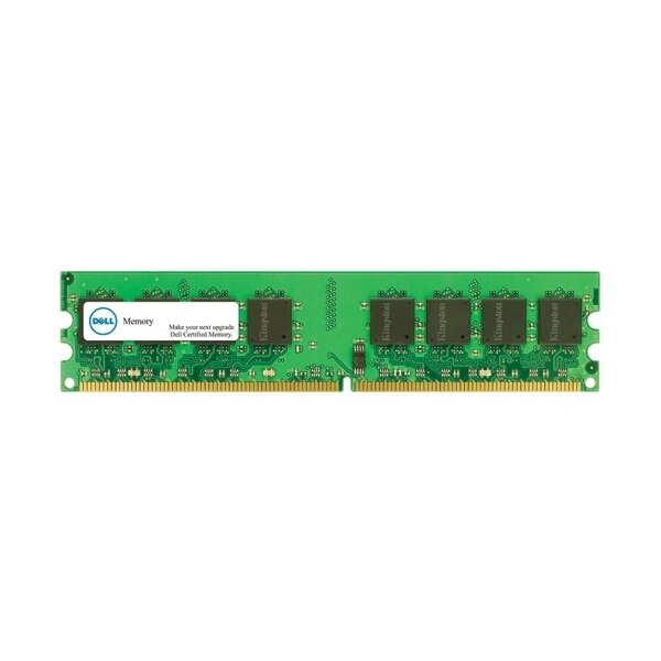 DELL Part A7134886 DELL [ SNPRKR5JC/8G ] Dell Memory Upgrade - 8GB - 1Rx4 DDR3L RDIMM 1600MHz