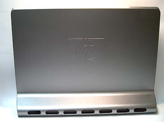 HP ZX6000 WORKSTATION - A8690A Cover A7231-04041