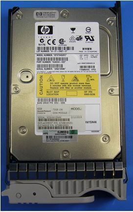 HPE A7288-69001