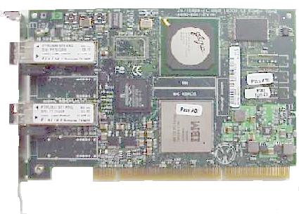 HPE A9782-60002