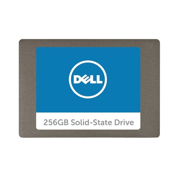 Dell Precision 7710 SSD - A9794105