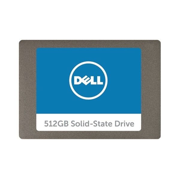 Dell XPS 13 9360 SSD - A9794135