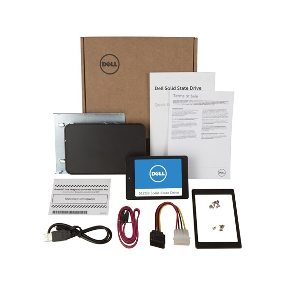 Dell SSD - A9871152 for 