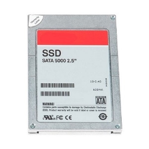 Dell Inspiron 14 5468 SSD - AA567716