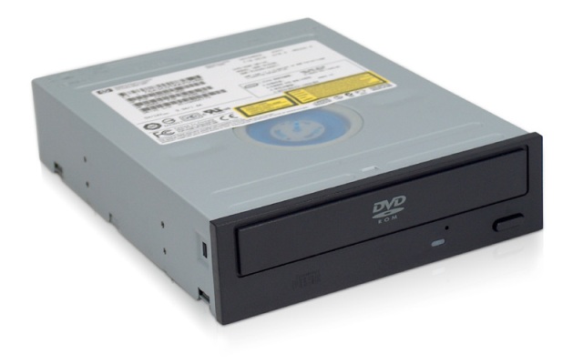 HP XW9400 WORKSTATION - RB512UT Drive (Product) AA620B