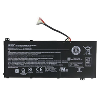 Acer battery AC17A8M