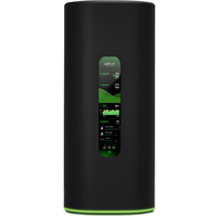 Ubiquiti Amplifi Alien Mesh Router, Wi-Fi 6, 4x Gigabit Ports, Touch Screen, 5 GHz WiFi 6, AFi-ALN-R [AFI-ALN-R]