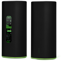 Ubiquiti Amplifi Alien Mesh System, Wi-Fi 6, Touch Screen, AFi-ALN [AFI-ALN]