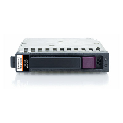 400GB Fc 10000 RPM Eva M6412 Enc HDD