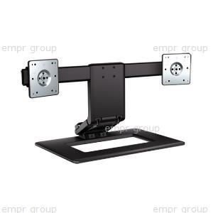 HP ZBook 15 (G3C54US) Stand AW664AA