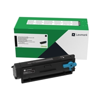 Lexmark B346H00 HY Black Toner for Lexmark MB3442i Printer