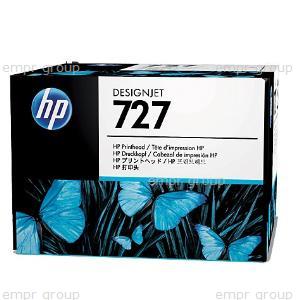 HP DESIGNJET T920 36-IN POSTSCRIPT PRINTER - CR355A Printhead B3P06A