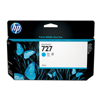 HP DESIGNJET T1530 36-IN PRINTER - L2Y23A Cartridge B3P19A