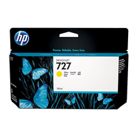 HP DESIGNJET T920 36-IN PRINTER - CR354A Ink Cartridge B3P21A