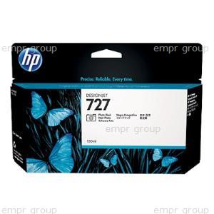 HP DESIGNJET T2500 36-IN POSTSCRIPT MULTIFUNCTION PRINTER - CR359A Cartridge B3P23A