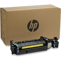 HP LaserJet 220V Fuser Kit - B5L36A for HP Color LaserJet Enterprise M554dn Printer