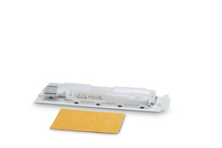 HP Color LaserJet Mgd MFP E57540dn Printer - 3GY25A Reservoir B5L37-67901