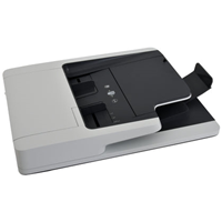 HP Color LaserJet Mgd MFP E57540dn Printer - 3GY25A  B5L47-67909