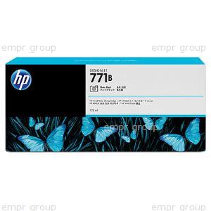 HP 771B 775ml Photo Black Ink cartridge - B6Y05A for HP Designjet Z6600 Printer