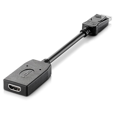 HP COMPAQ ELITE 8300 ALL-IN-ONE PC - D9D18UP Adapter (Product) BP937AA