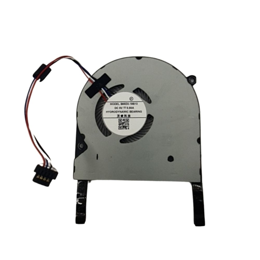 C000000199 - Original Dynabook FAN_ W1331K 5200RPM_ 5V_Size 62.7*62.7*4.5mm_Cable 80mm_ AB06505