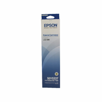 Epson S015337 Ribbon Cart - C13S015337 for  Printer