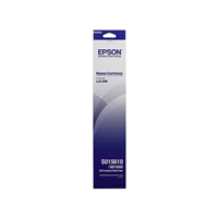 Epson S015610 Ribbon Cart - C13S015610 for  Printer