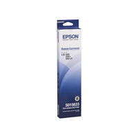 Epson S015633 Ribbon Cart - C13S015633 for  Printer