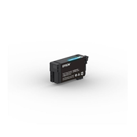 Epson 26ml UltraChrome Cyan 26ml - C13T40S200 for Epson SureColor T3160 Printer