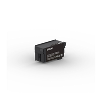 Epson 80ml UltraChrome Black 80ml - C13T40U100 for Epson SureColor T3160 Printer