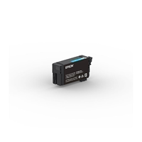Epson 50ml UltraChrome Cyan 50ml - C13T40U200 for Epson SureColor T3160 Printer